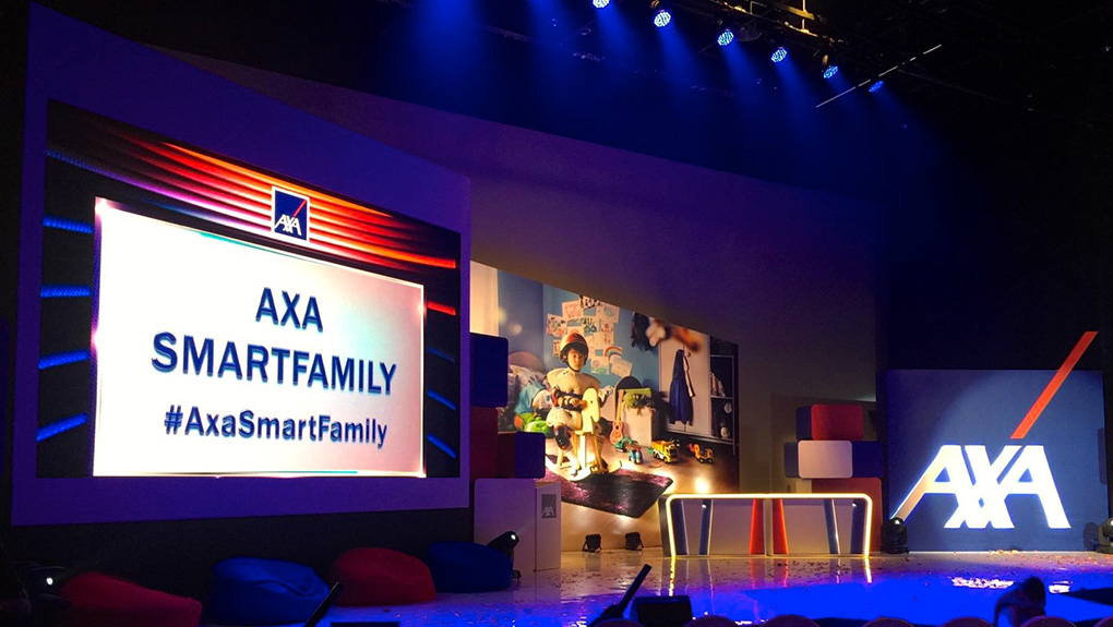 AXA