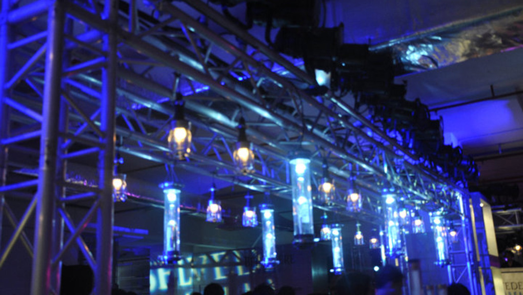 Belvedere Party