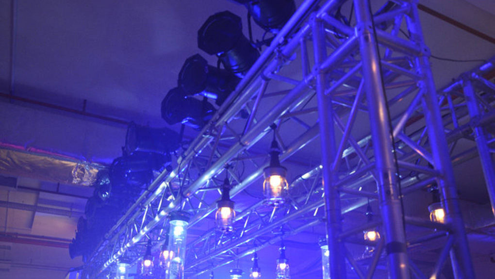 Belvedere Party