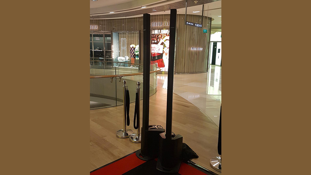 Boutique Events