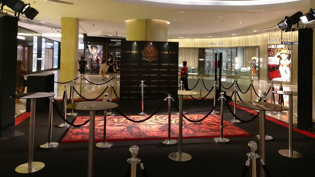 Boutique Events