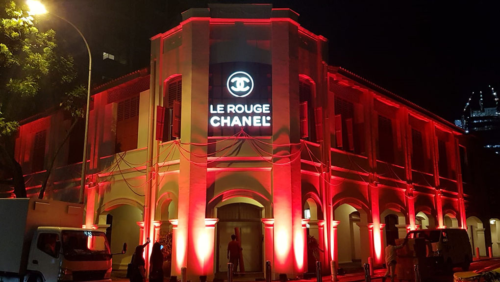 Chanel