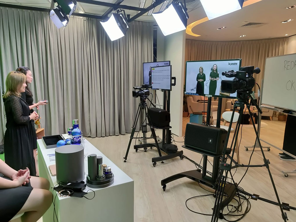 Green Screen
