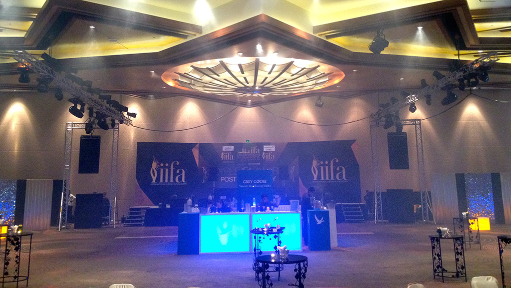 IIFA
