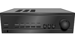 AMPLIFIERS