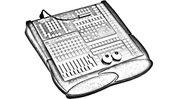 CONSOLE