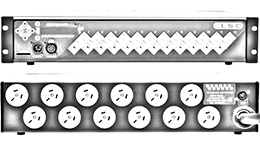 DIMMERS