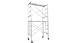 HOIST & ESSENTIALS