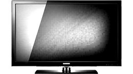 LCD TV