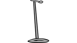 MICROPHONES & ACCESSORIES