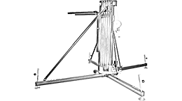 WINCHES