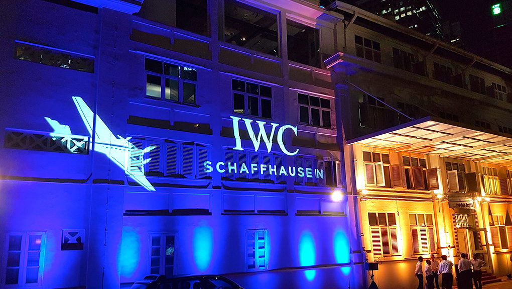 IWC