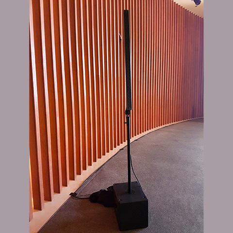 K Array Speakers