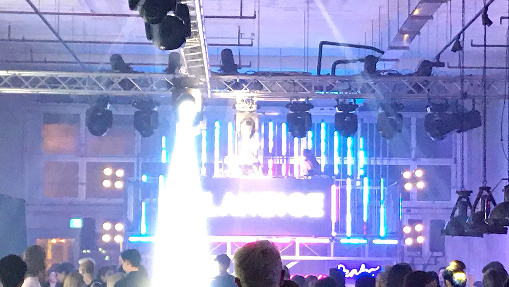 Laneige Party