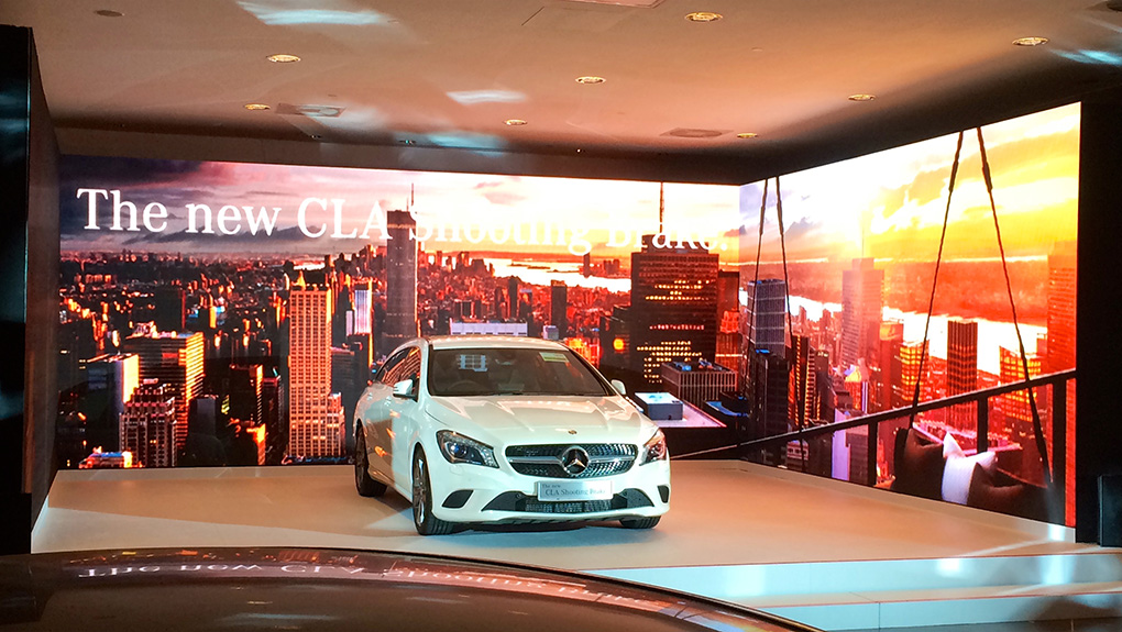 Mercedes