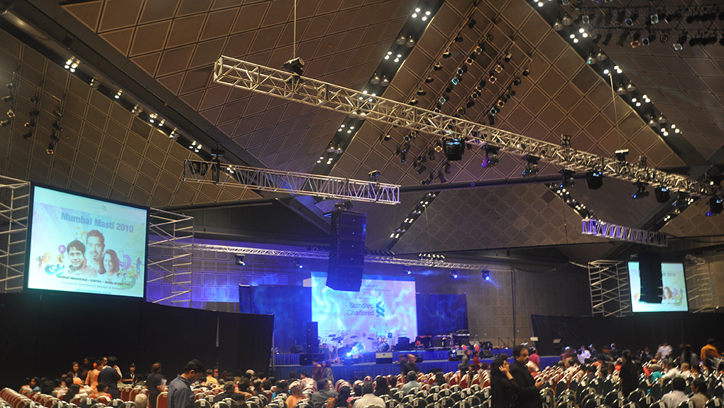 Shankar Mahadevan Concert