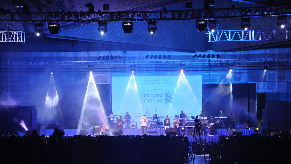 Shankar Mahadevan Concert