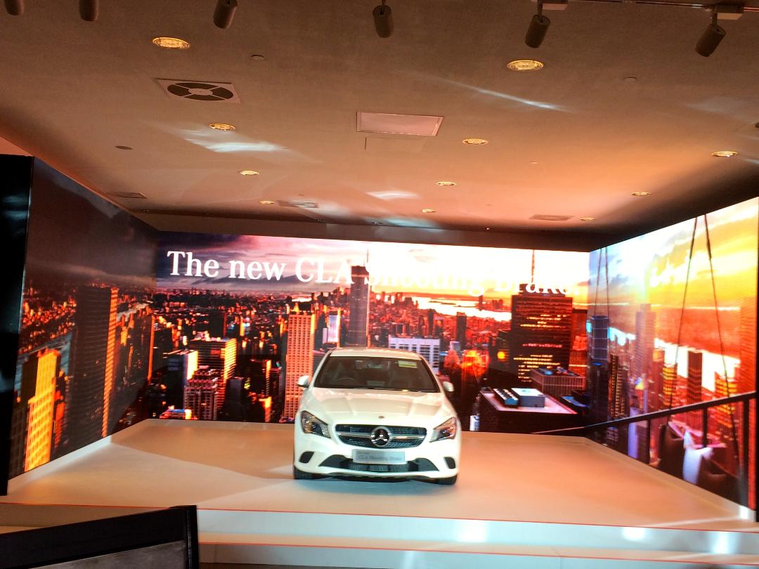 Stage 4 AV Event 11 Stage 4 AV Event 11