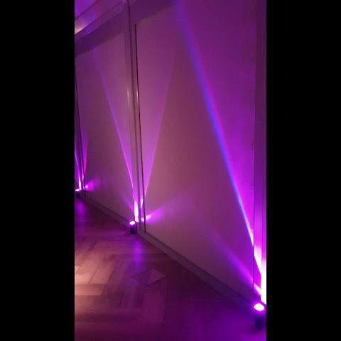 Wireless Up Lighters